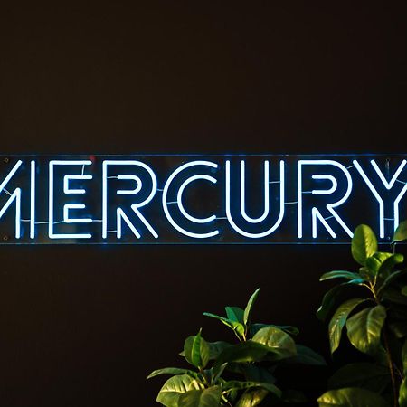 Mercury Hotel Provincetown Bagian luar foto