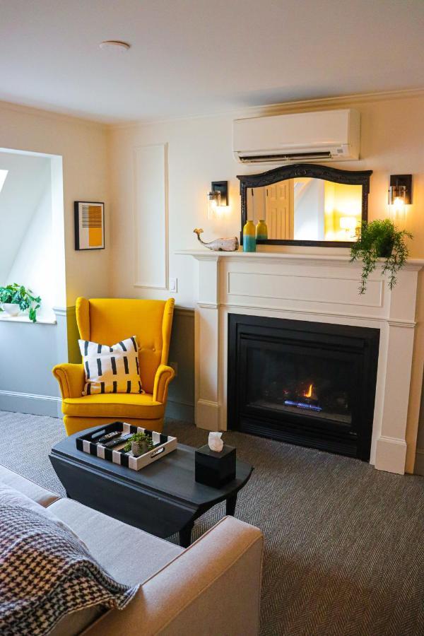 Mercury Hotel Provincetown Bagian luar foto