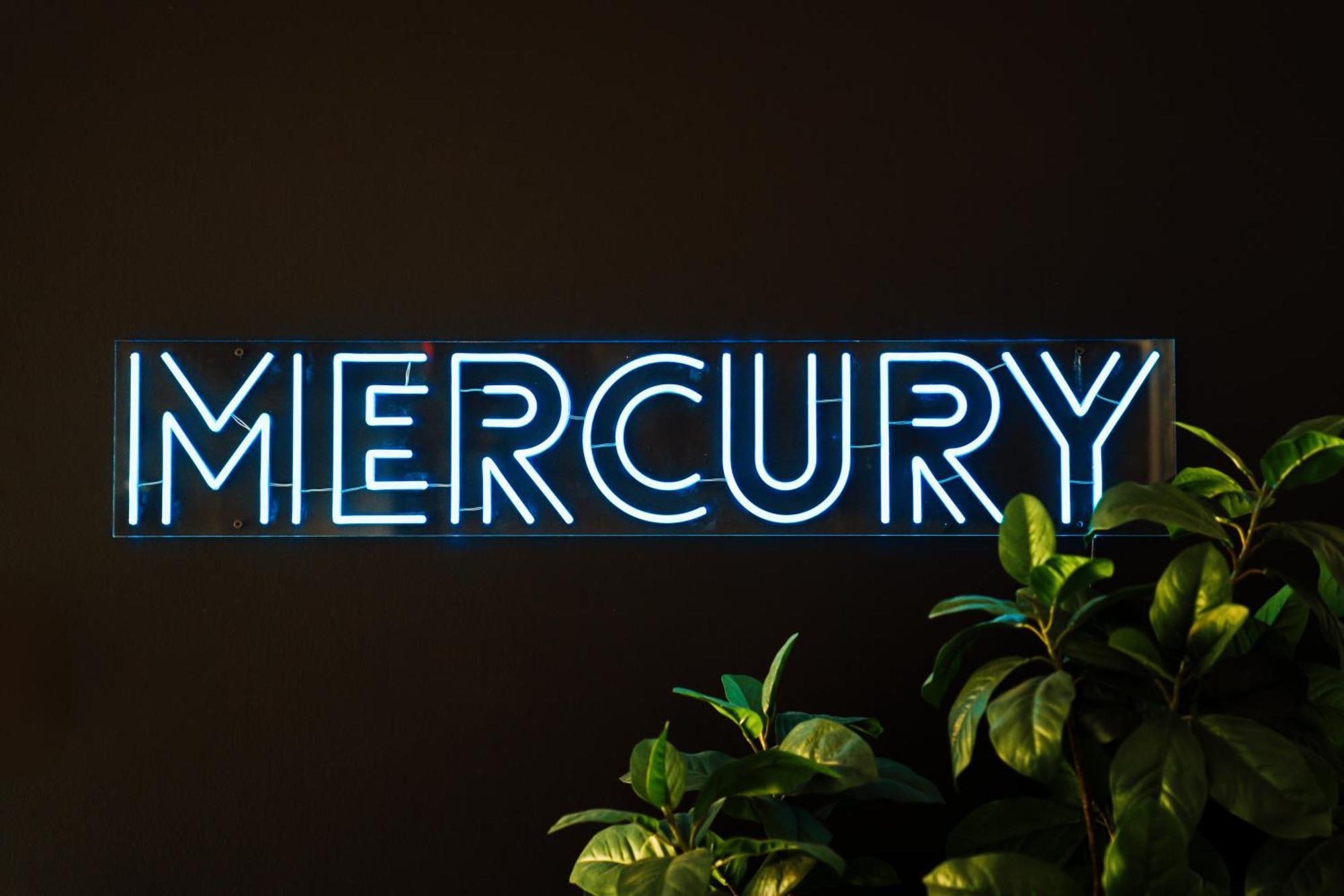 Mercury Hotel Provincetown Bagian luar foto